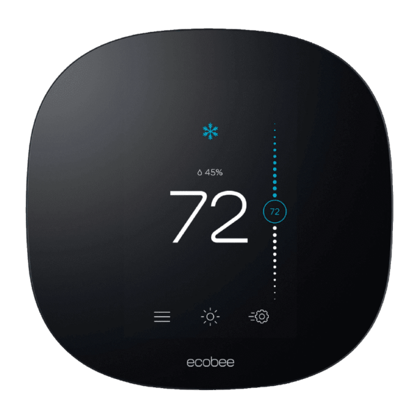 Ecobee 3 Lite Smart Thermostat 2.0