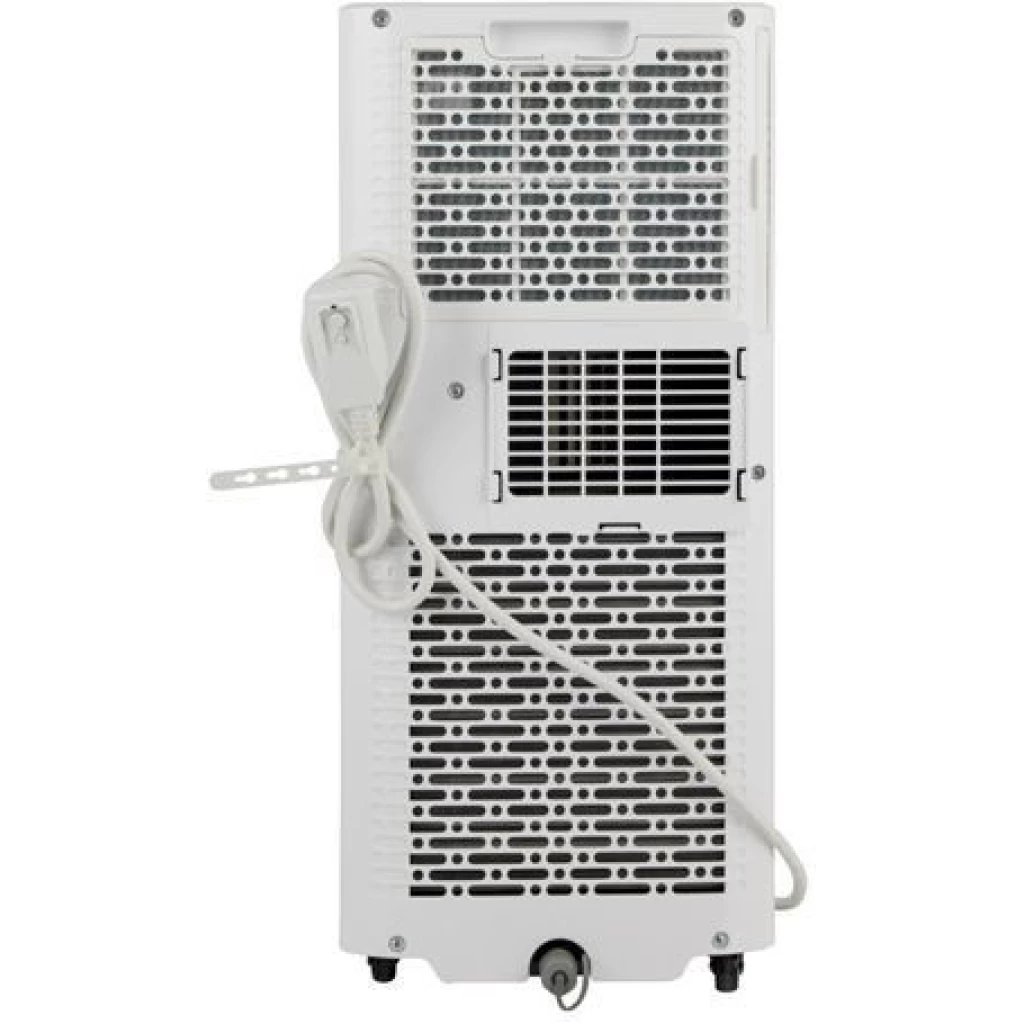 Hisense 9000 BTU Portable Air Conditioner AP-09CR4GKVS00 – White - Image 4