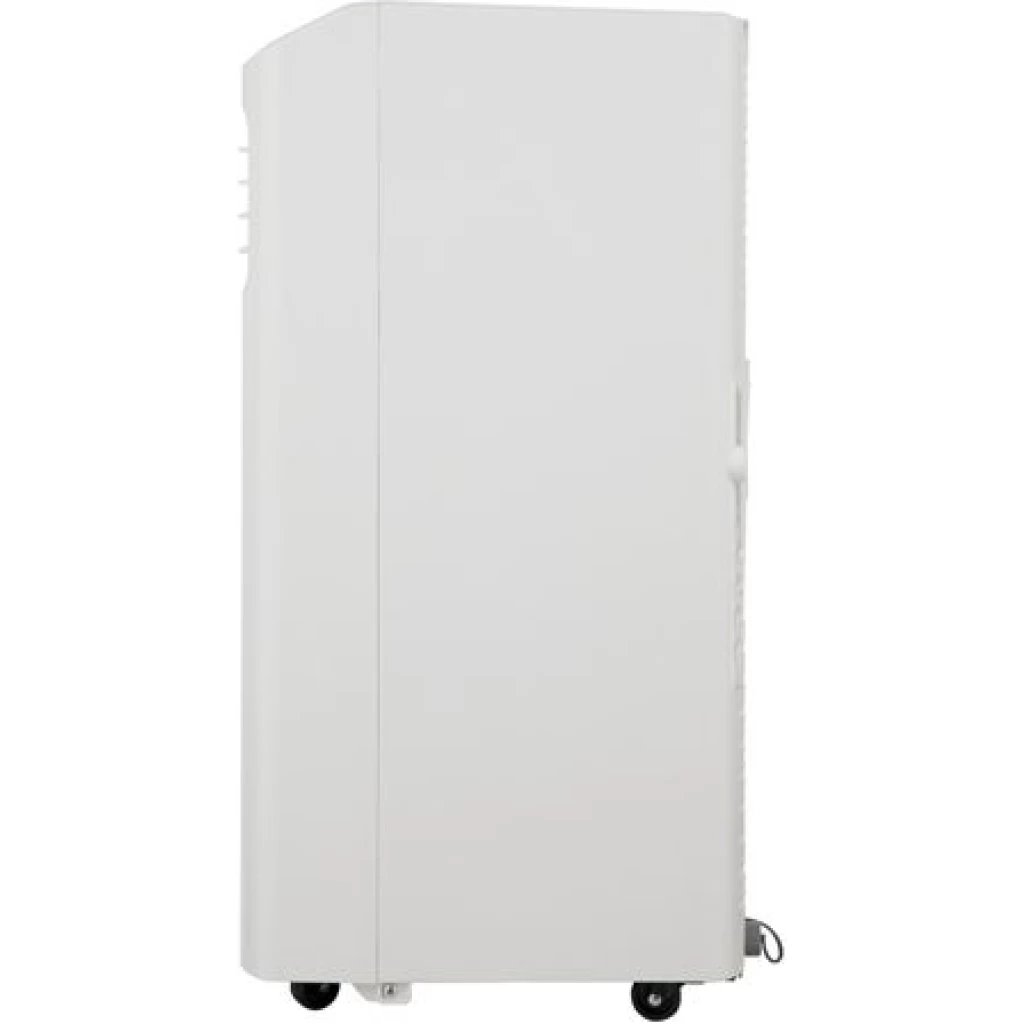 Hisense 9000 BTU Portable Air Conditioner AP-09CR4GKVS00 – White - Image 5