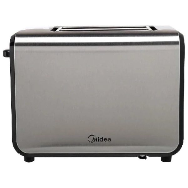 Midea Toaster 2 Slots, 950W With Adjustable Browning Control I MT- RW2L20W