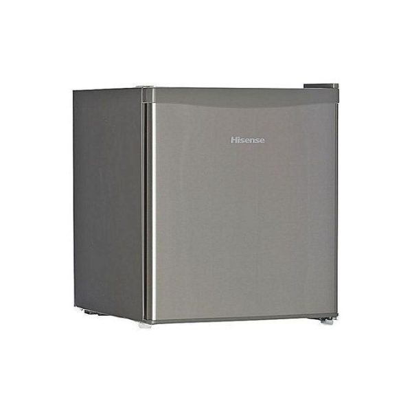 Hisense 60 Liters (Net 44L) 1-Door Mini Fridge (Bar Fridge) Defrost, RR60DAGS0