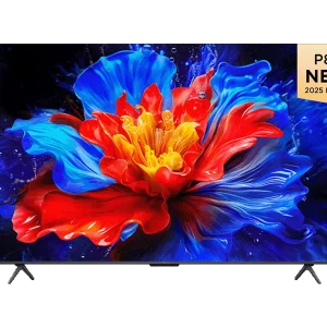 TCL 55 inch QLED PRO 4K Ultra HD Smart Google TV