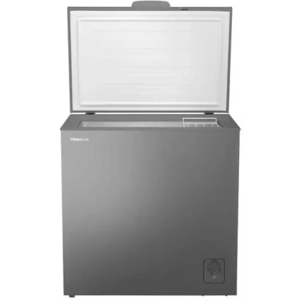 Hisense 180 Litres Chest Freezer; FC18DD4SA