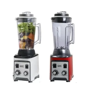 Digiwave [DW] Commercial Blender /2600Watts/ 4.0Ltr Bpa Free Jar/ 100% Pure Copper Motor DWBL1113T