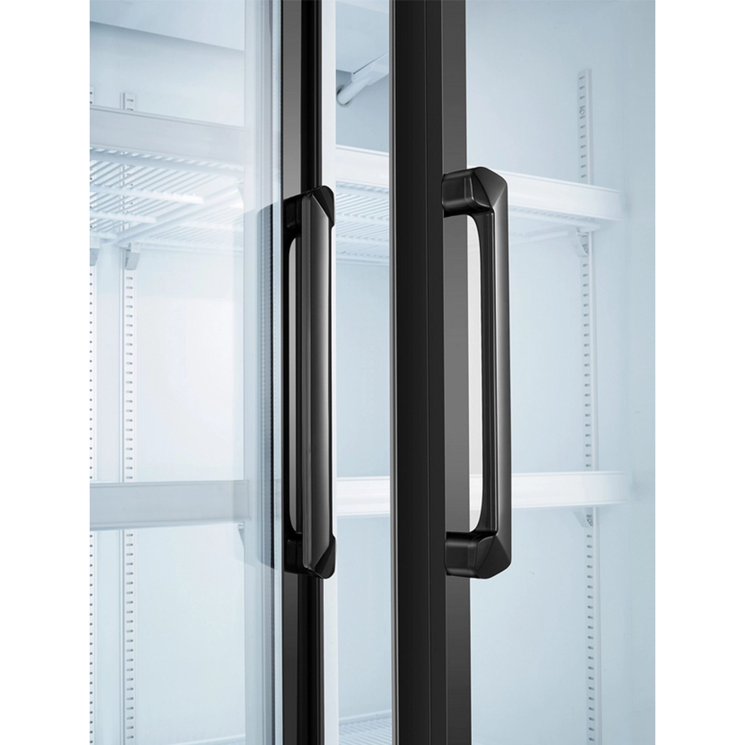 Hisense 810L Double Display Fridge Chiller FL-810 - Image 4