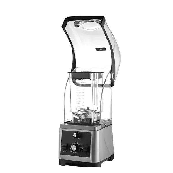 Digiwave 2L Silent Commercial Blender | DW-BL 8001
