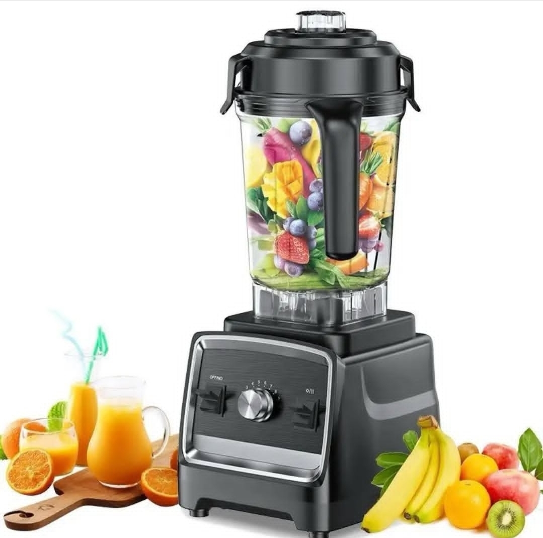 3L Digiwave Commercial Blender 2200W [DWBL1119 ]