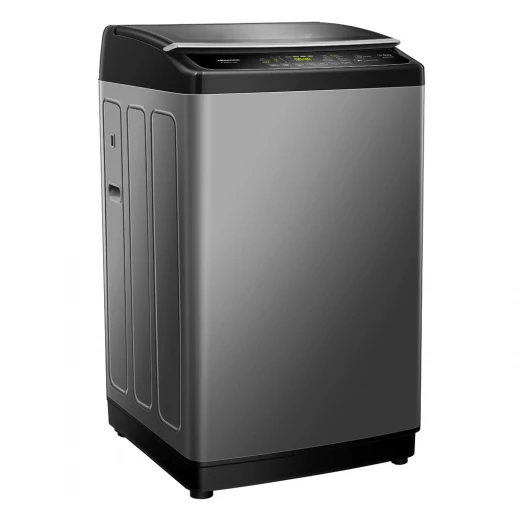 Hisense washing machine - 11kg - top loader Automatic