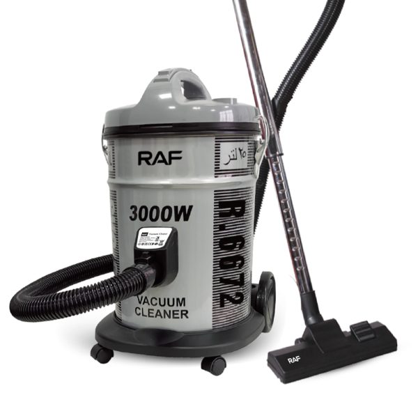 RAF R.6672 Best Selling High Quality Handheld Multi Functional Large Suction Vacuum Cleaner
